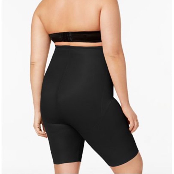 Miraclesuit 2XL Firm Tummy Thigh Slimmer 2709 NWT - Picture 2 of 2